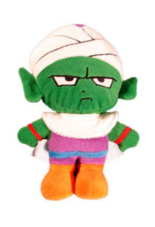 Piccolo Peluche 30cm Dragon Ball